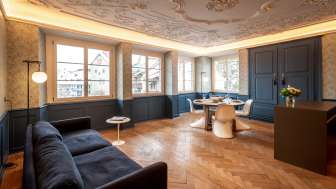 Jacob 1808 - historic city apartments