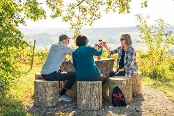 2024, Schaffhausen, Switzerland Tourism, Thurgau