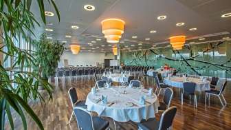 Gastronomy Usblick