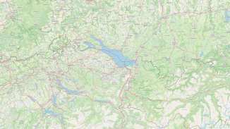 Show location