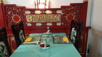 Restaurant China Town