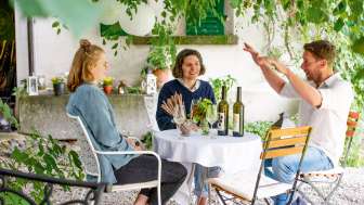 Steinamrhein leibacher wein weinaterlier degu august sommer (7)