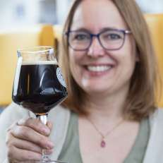 AUSBLICK Summer 2026, Barfuss Brewery, Beer, Bürglen TG, Ausblick Customer Magazine