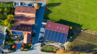 Organic winery Lenz