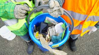 Around Lake Constance CleanUp