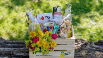 Thurgau gift ace