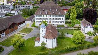 Gachnang Castle