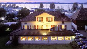 Restaurant Seegarten