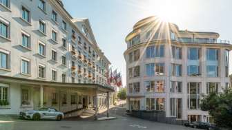 Einstein St. Gallen