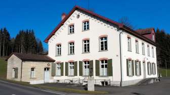 Sorntal Textile Museum