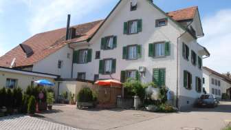 Guest house Don Camillo