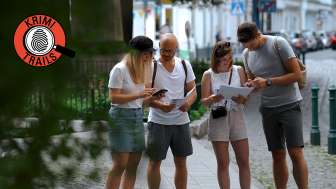 Crime Trail Weinfelden