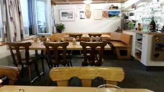 Restaurant Brückenwaage