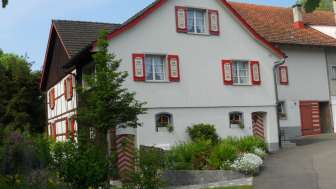 Vacation apartment Wismer