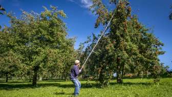 Mausacker Biohof-Beiz