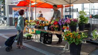Weekly market Weekly market