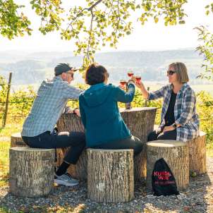 2024, Schaffhausen, Switzerland Tourism, Thurgau