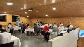 Treberwurst evening & music Treberwurst evening & music