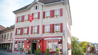 Gasthof zum Falken