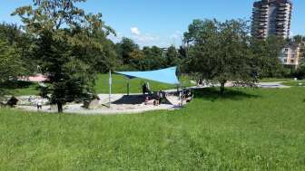 Kellen meeting place