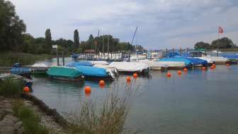 Tägerwilen swimming pool