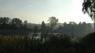 Lake Nussbaum