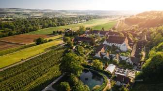 Ittingen Charterhouse