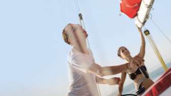 Sailing trips on Lake Constance Sailing trips on Lake Constance