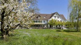 Landgasthof Seelust