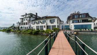 Bad Horn Hotel & Spa