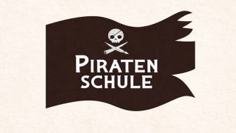 The Pirate School on Lake Constance