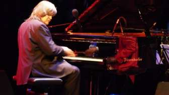 Axel Zwingenberger - Piano Boogie Woogie