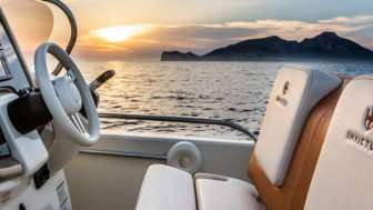 Sea Owl Lake Constance Charter