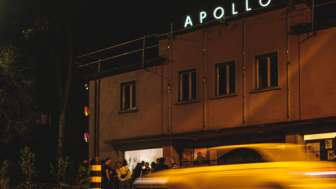 Apollo Kreuzlingen Apollo Kreuzlingen