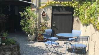 Guest apartment "Wilder Wein"