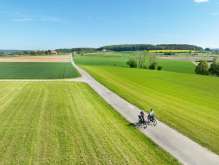 E-bike, e-bike tour, cycling