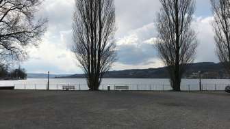 Parking space Seeschulhaus