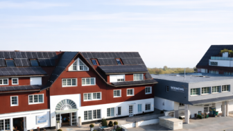 Seemöwe Wellness Hotel