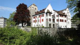 Arbon Castle