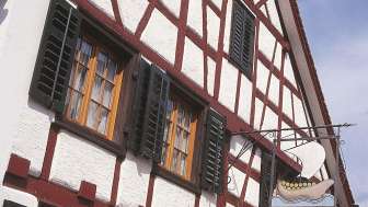Gasthof & Hotel zum Schiff