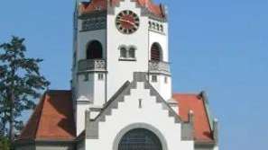 Church service Church service