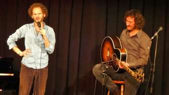 Cultural Forum Amriswil