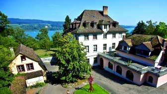 Glarisegg Seminar Center