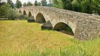 Old Thur Bridge