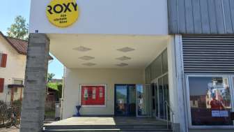 Roxy Cinema