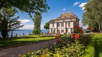 Napoleon Museum Arenenberg
