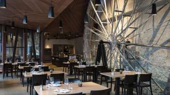 Restaurant Mühle - Ittingen Charterhouse