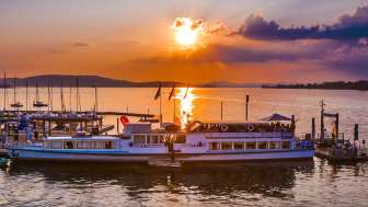 erMarina event & catering ship