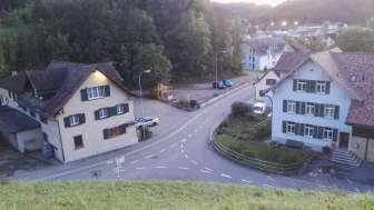 Chapel of St. Martin