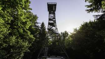 Stählibuck Tower Stählibuck Tower